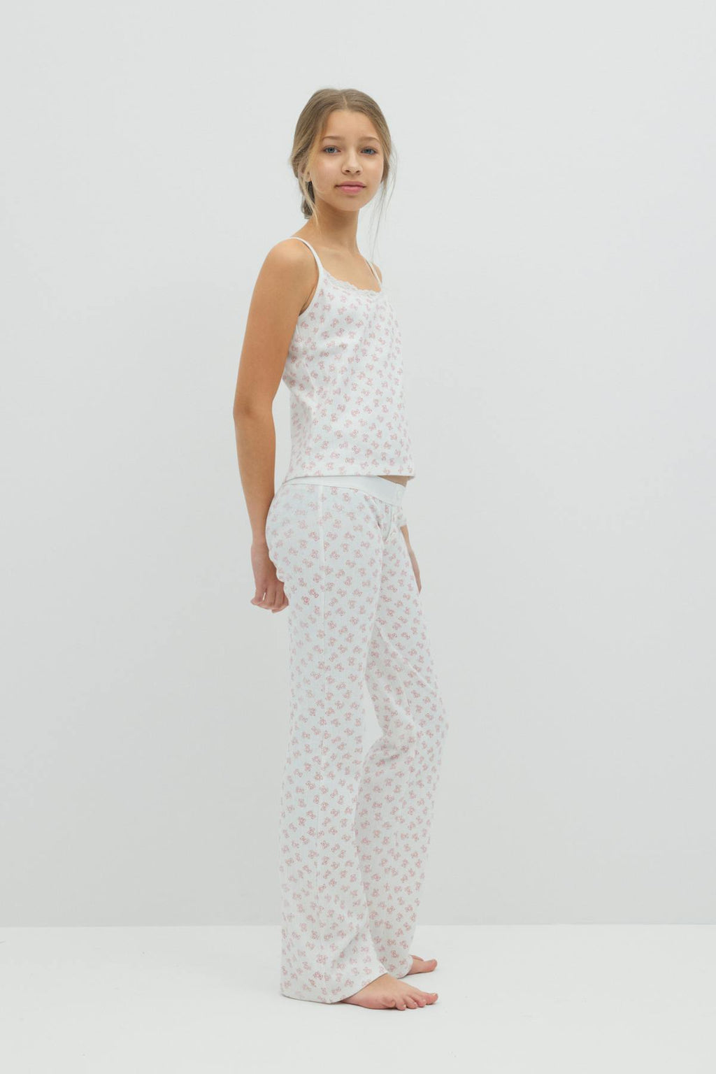 Y pj pants