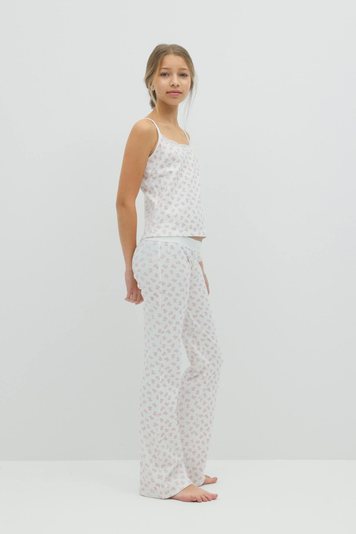 Y pj pants