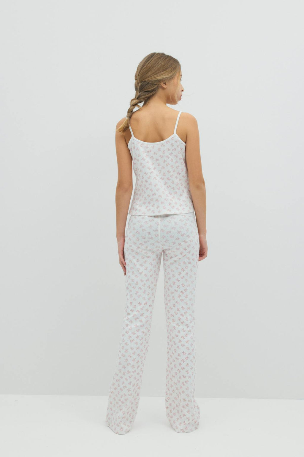 Y pj pants