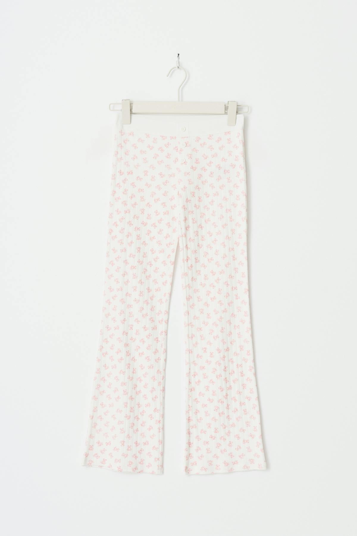 Y pj pants