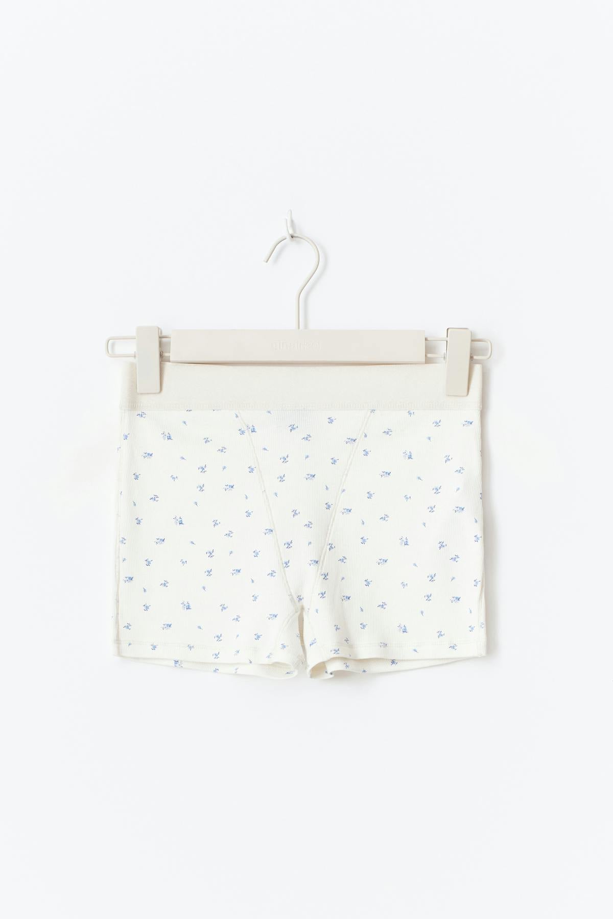 Homewear hotpants