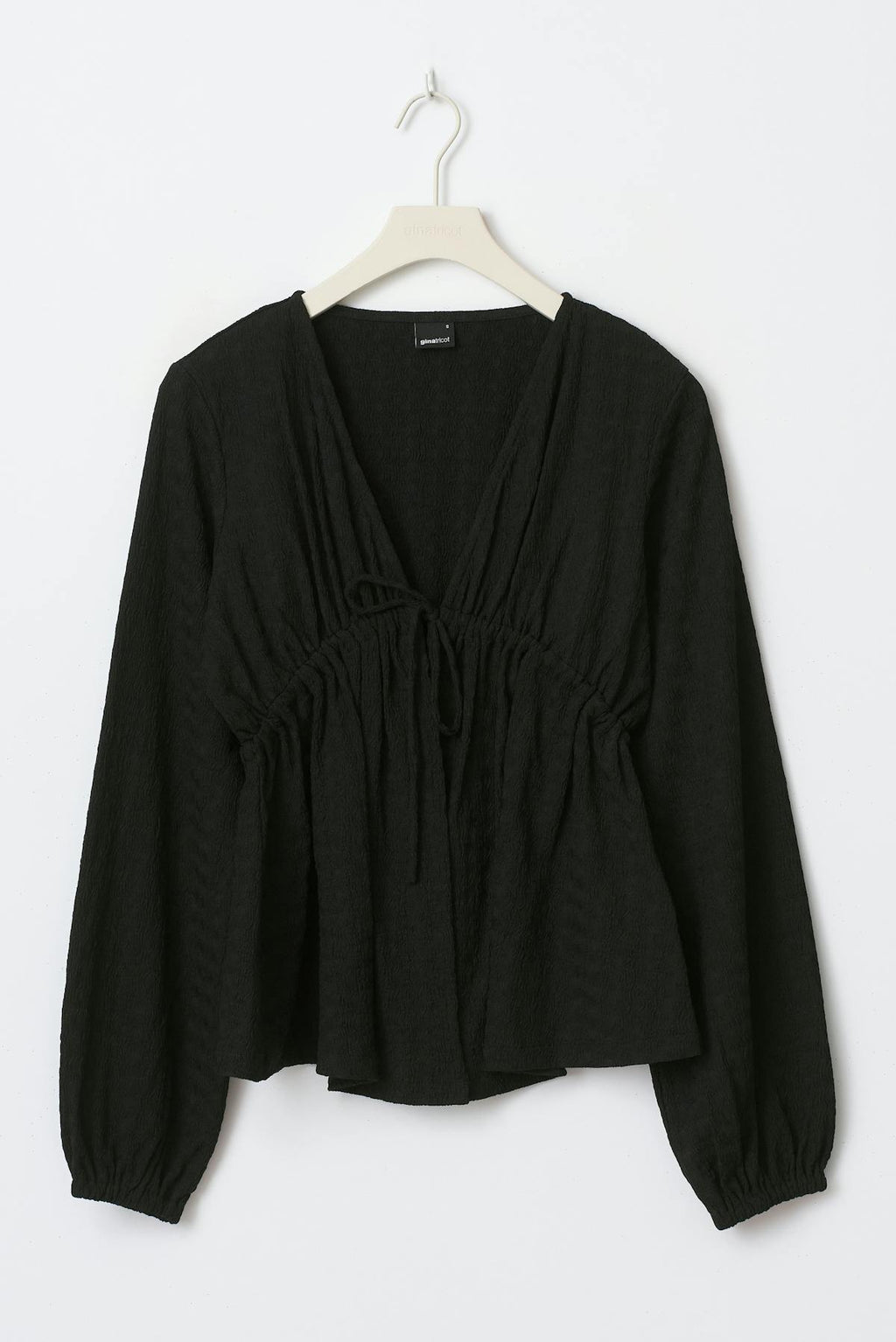 Textured top