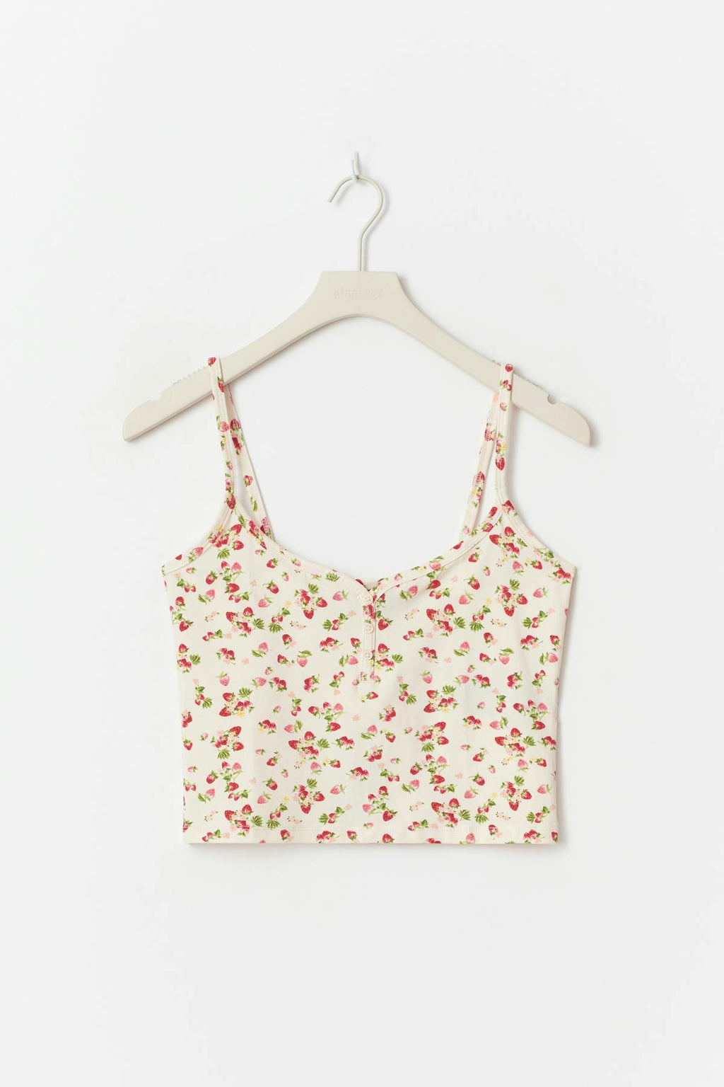 Homewear singlet