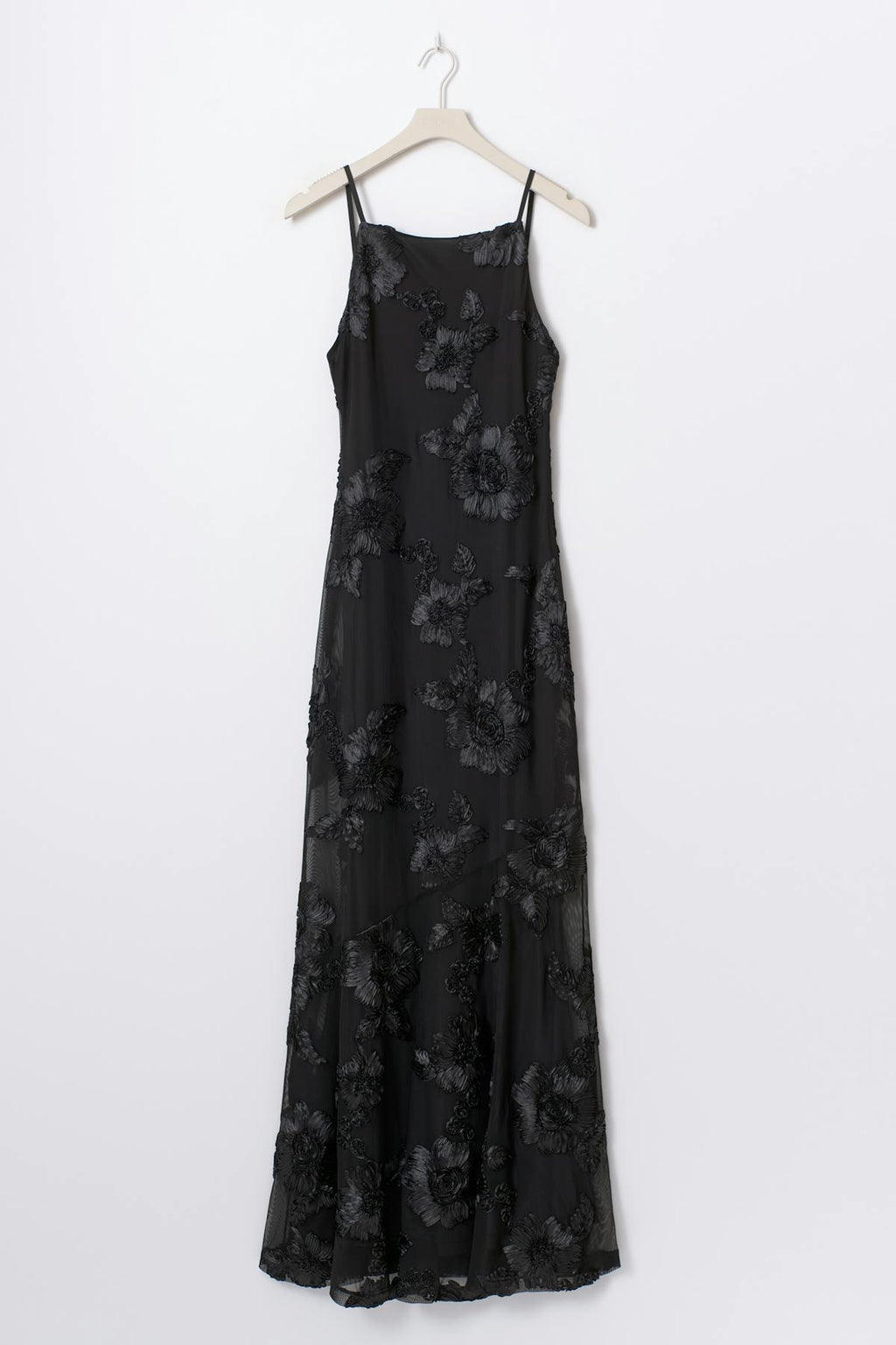 Embroidery dress