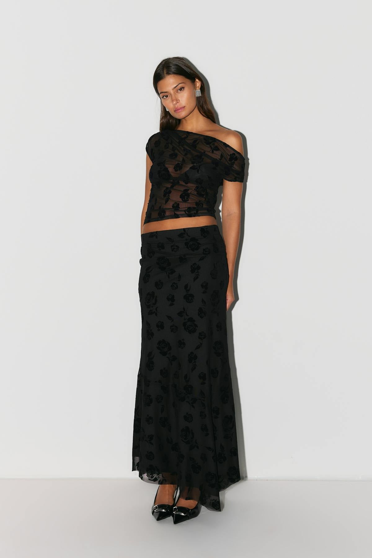 Burnout top