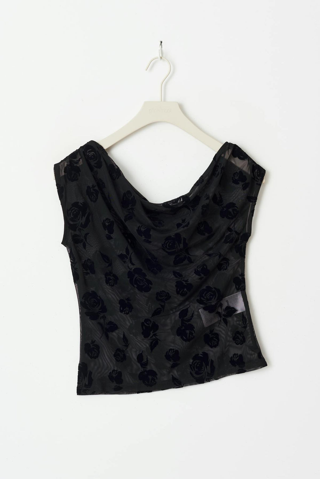 Burnout top