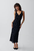 Burnout dress
