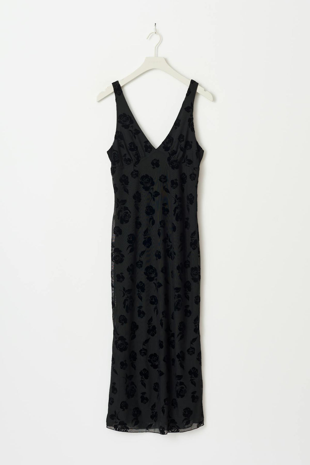 Burnout dress