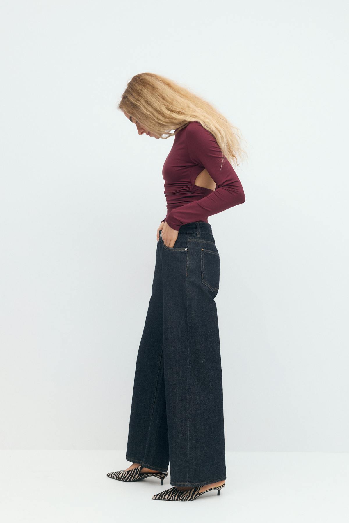 Micro top