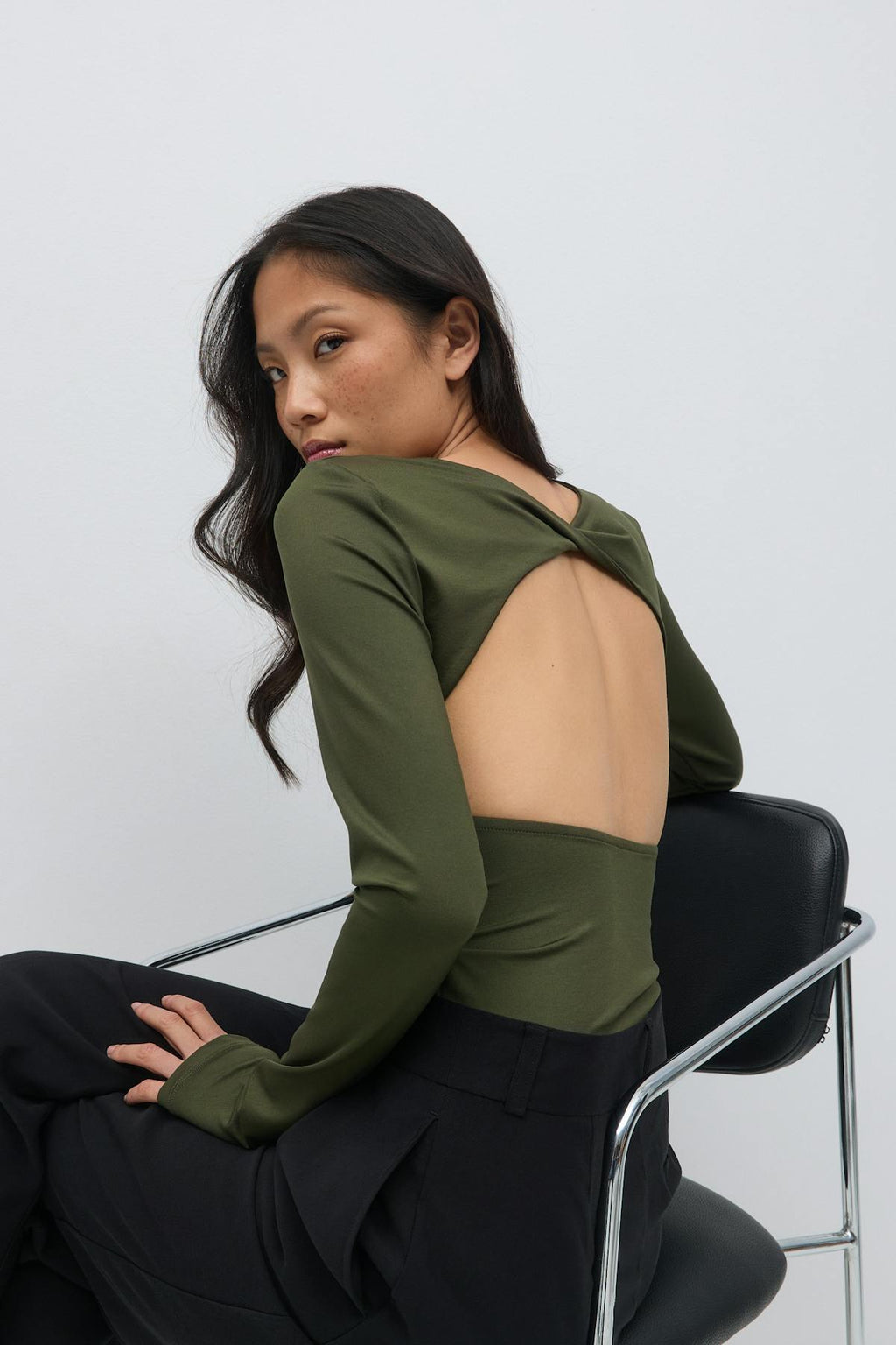 Micro top