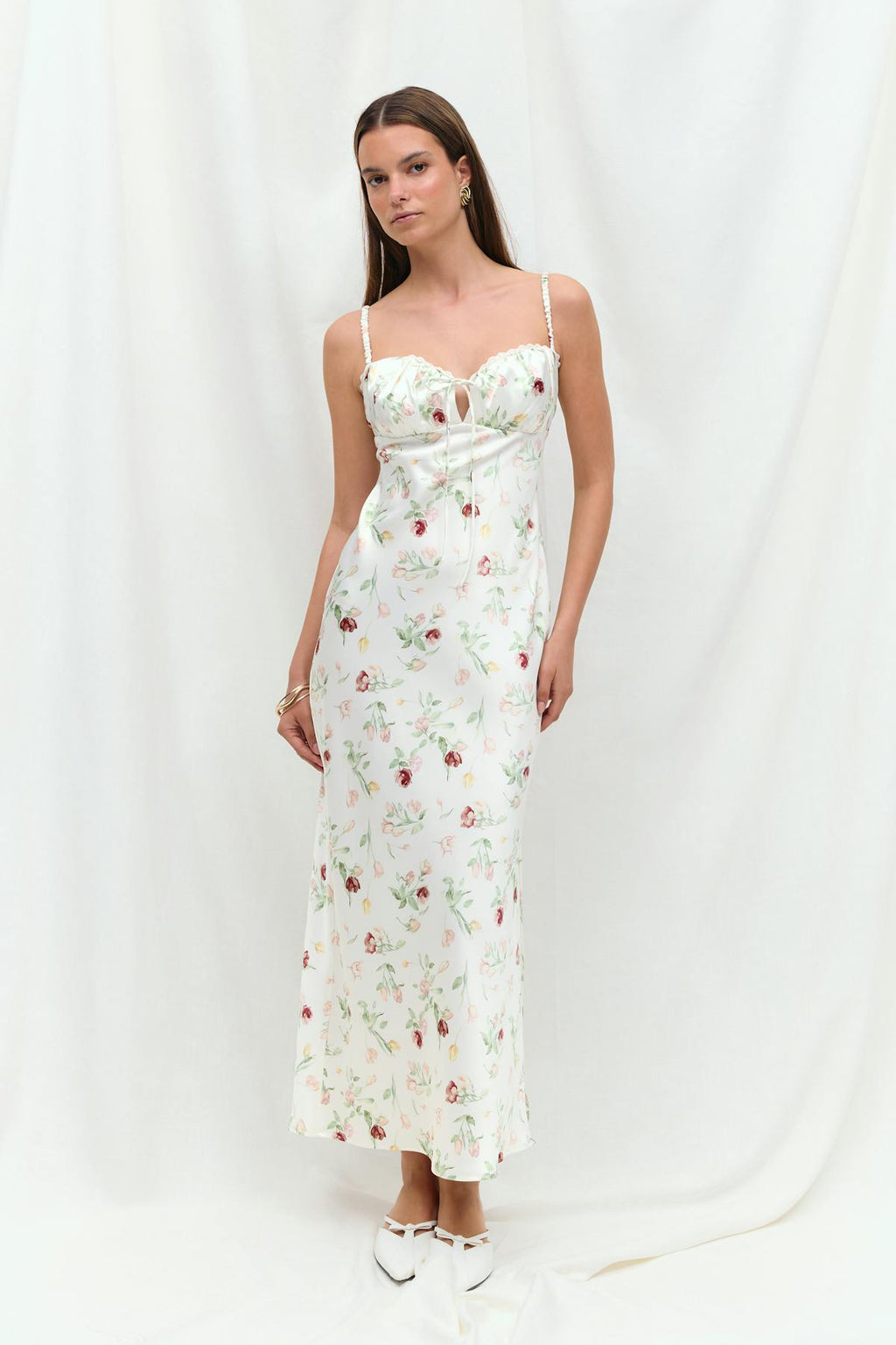 Midi dress