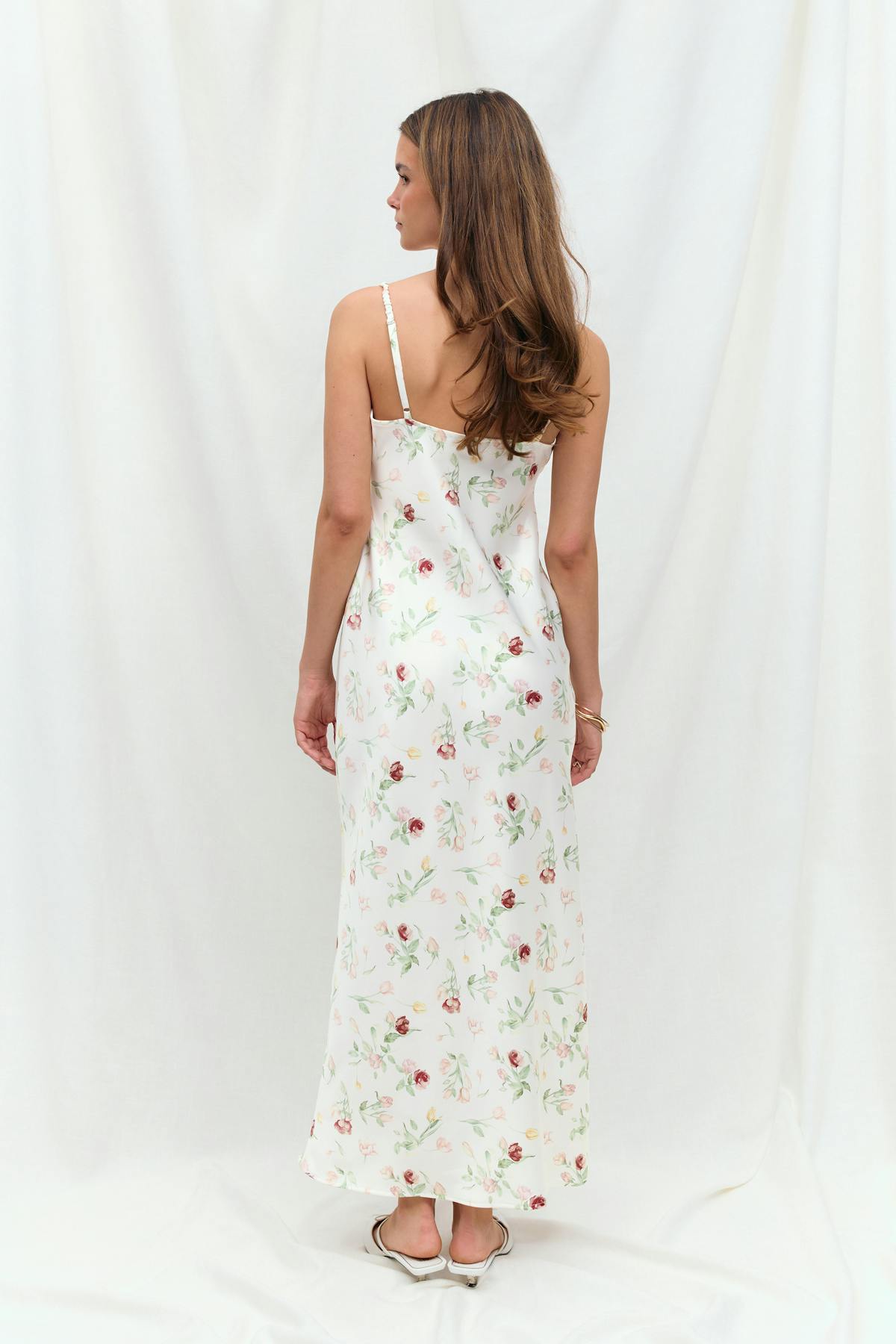 Midi dress