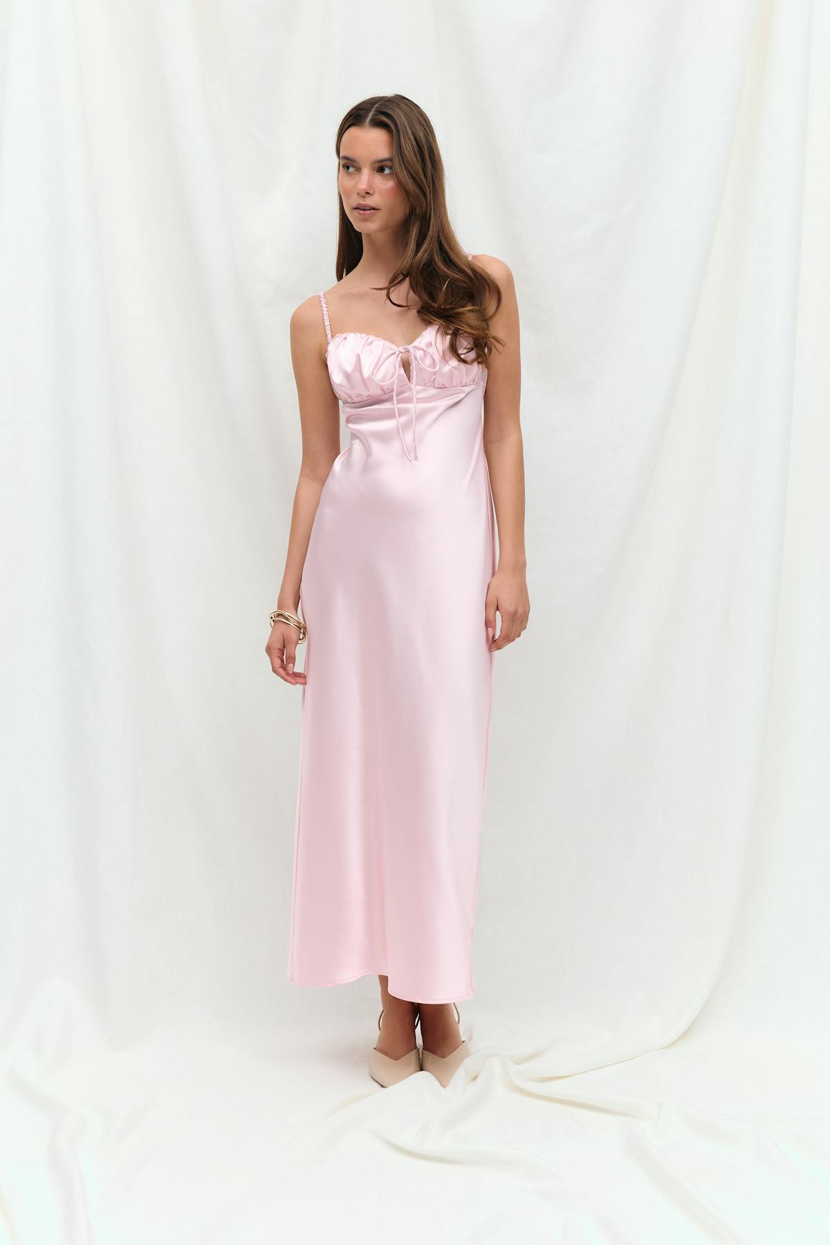 Midi dress
