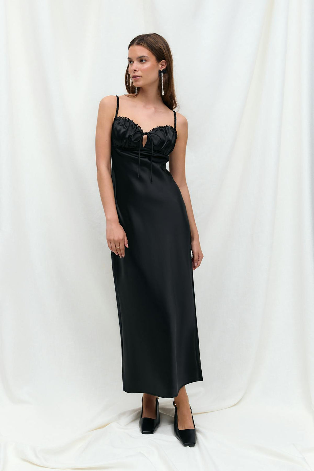 Midi dress