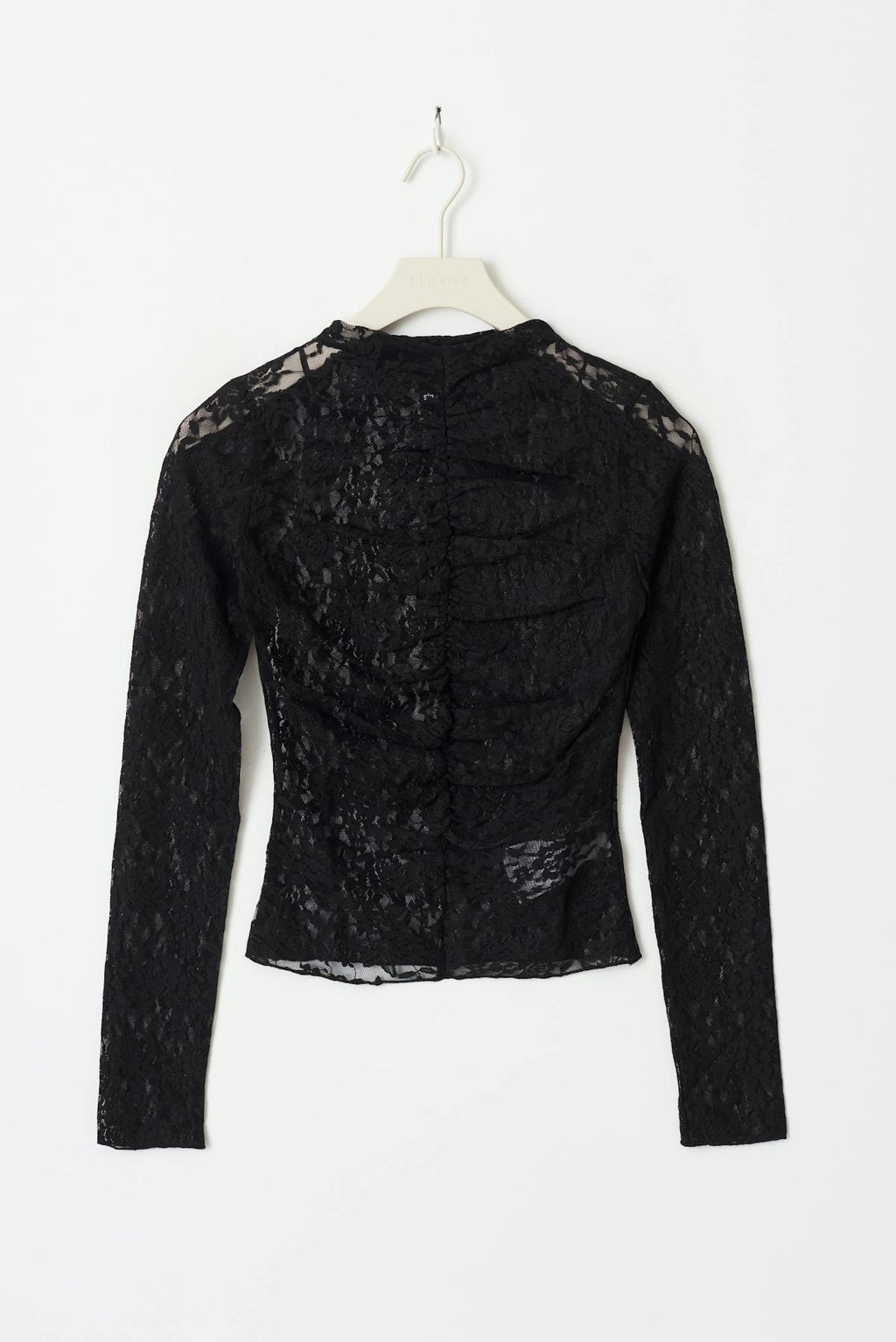Lace top