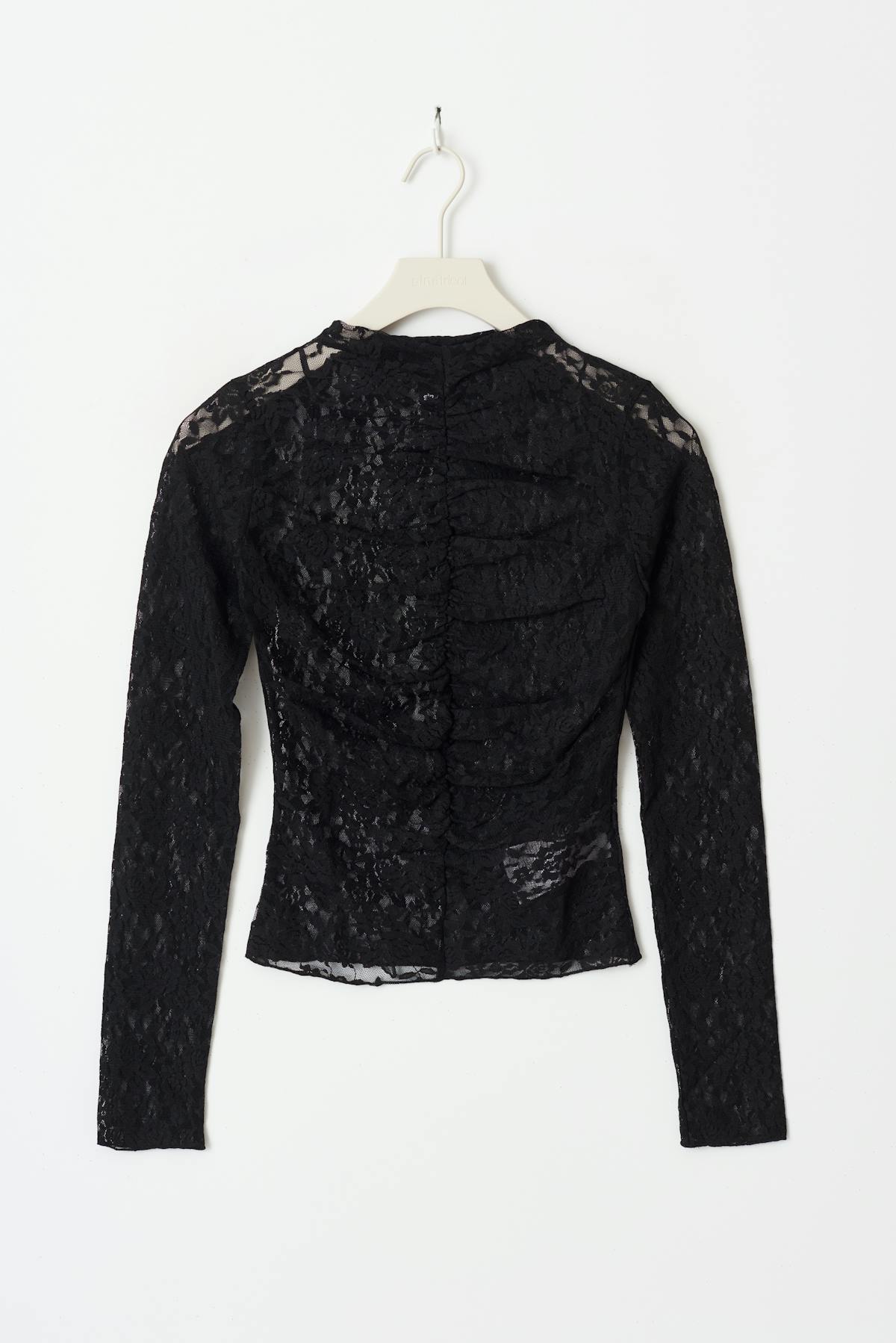 Lace top