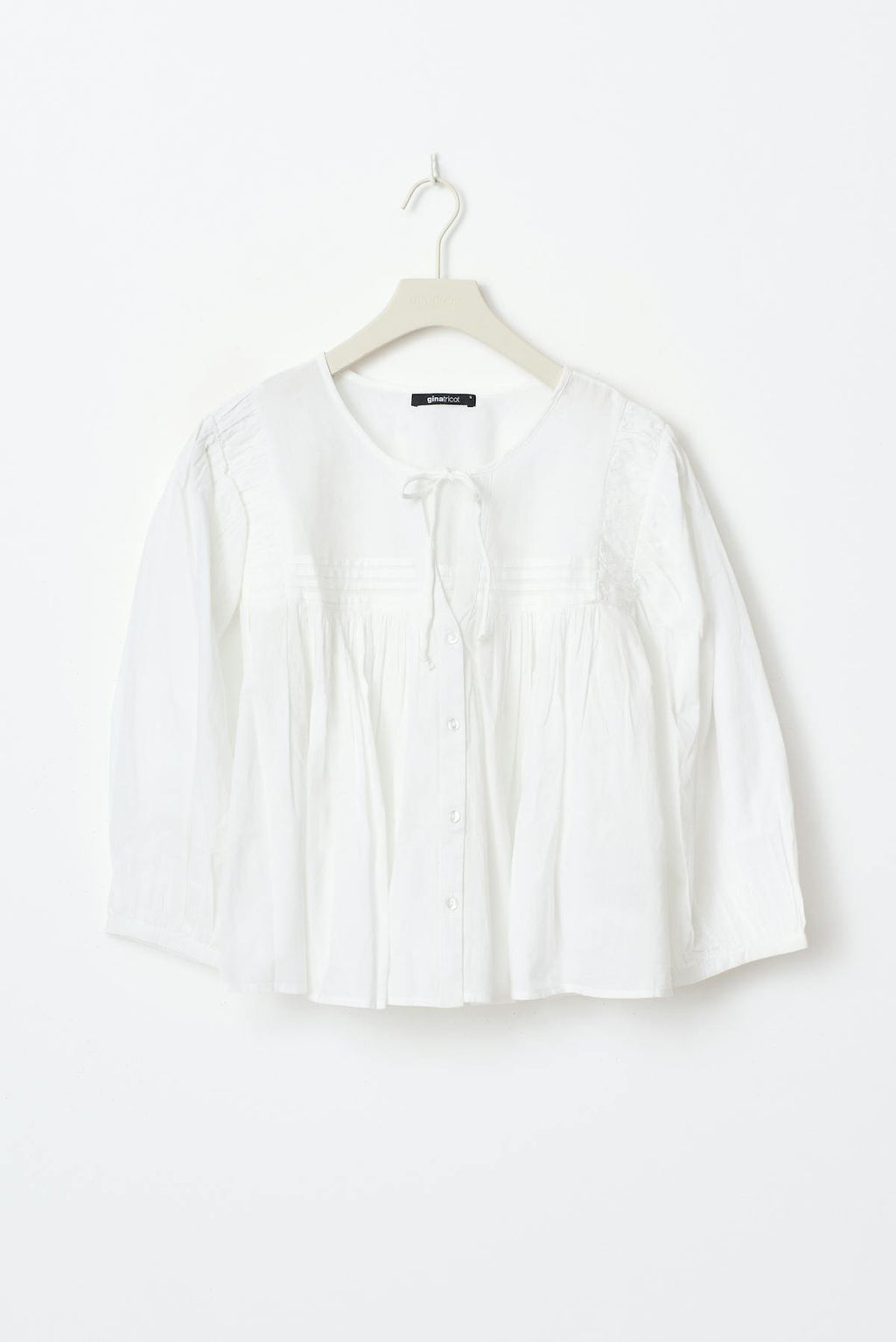 Boho blouse