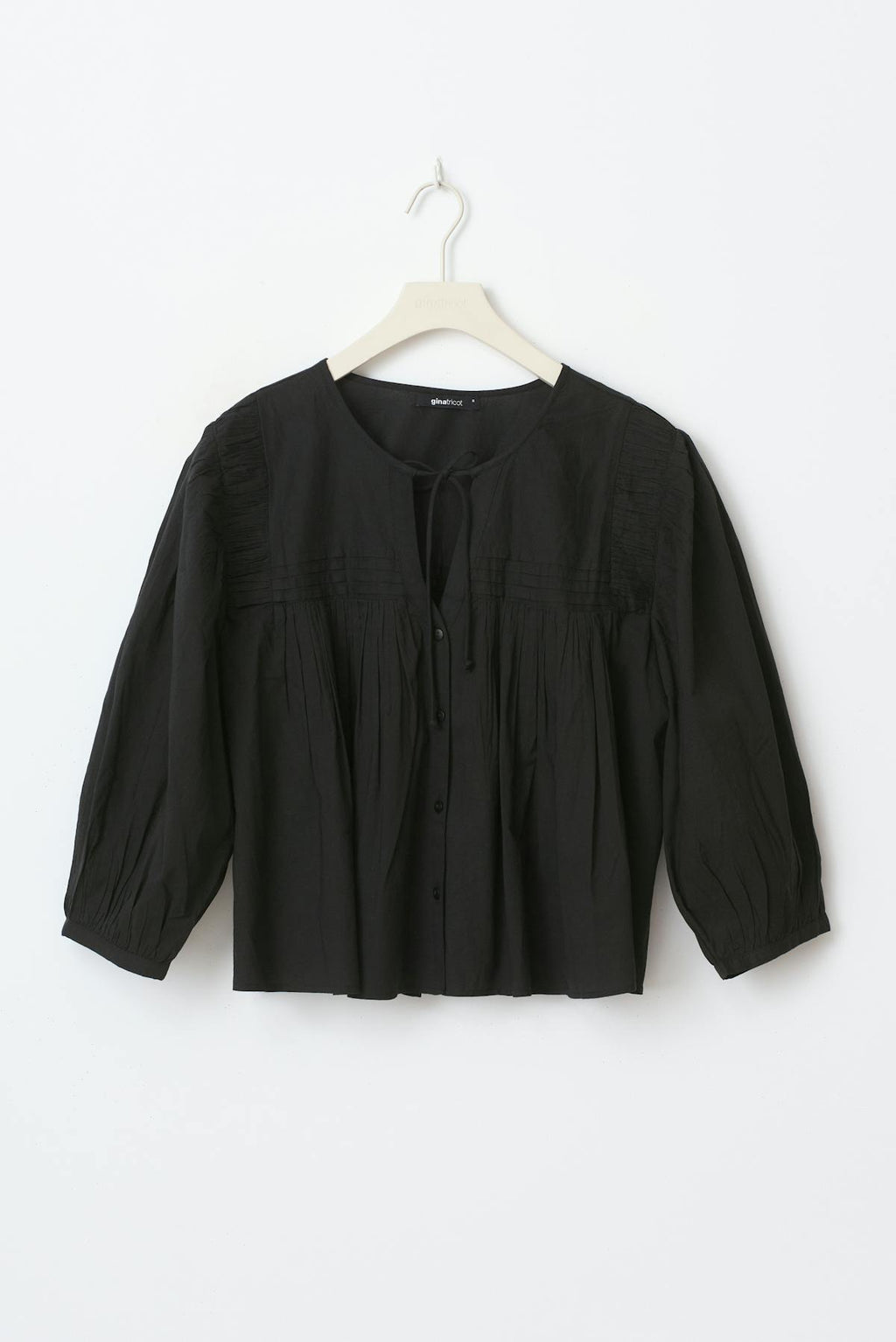 Boho blouse