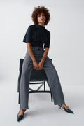 Drapy top