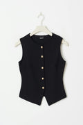 Vest top