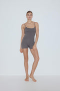 Yoga unitard