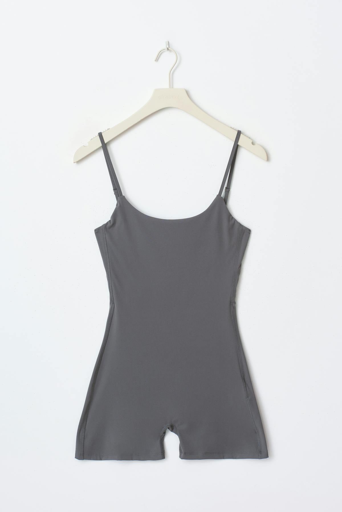 Yoga unitard