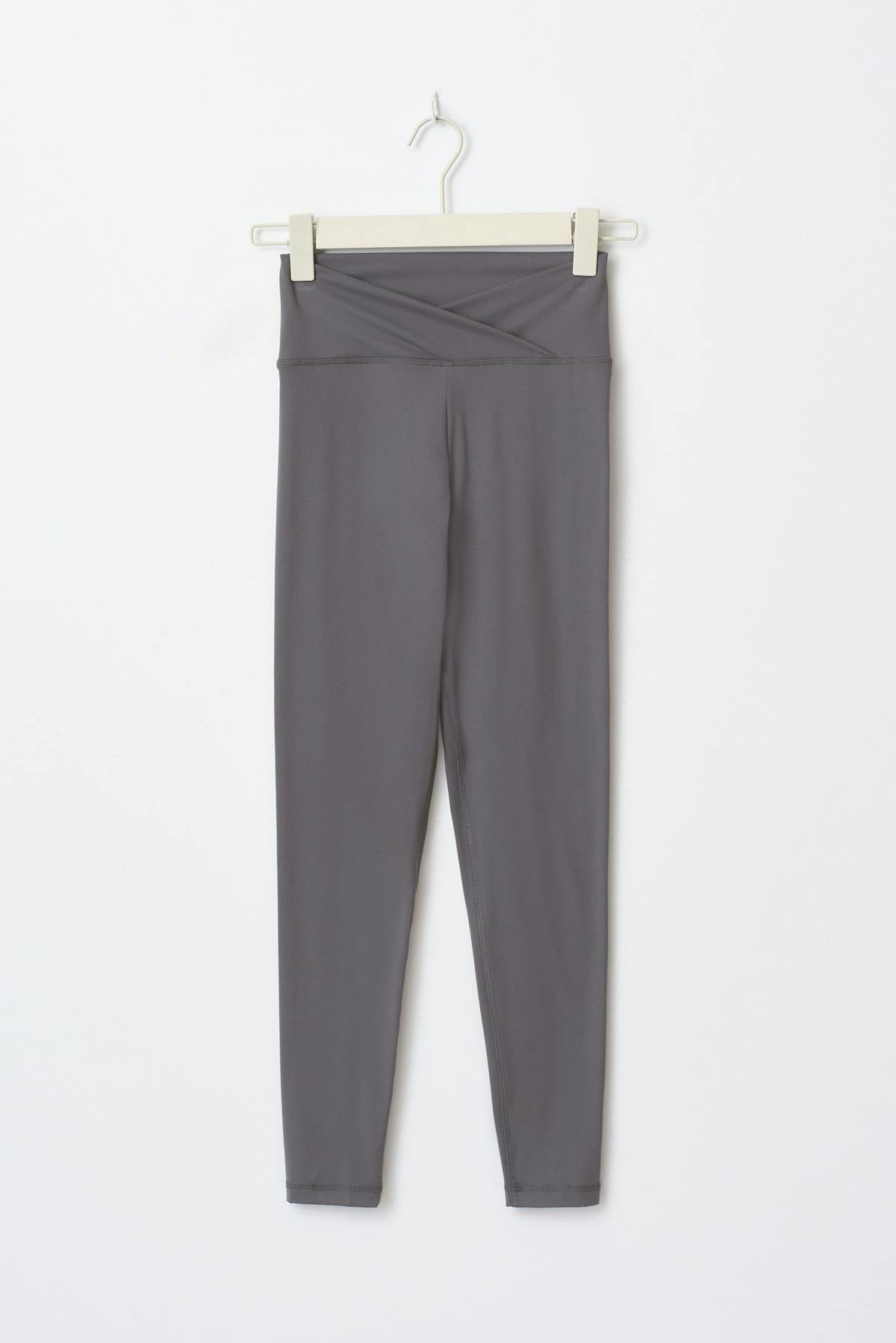 High waist yoga tights