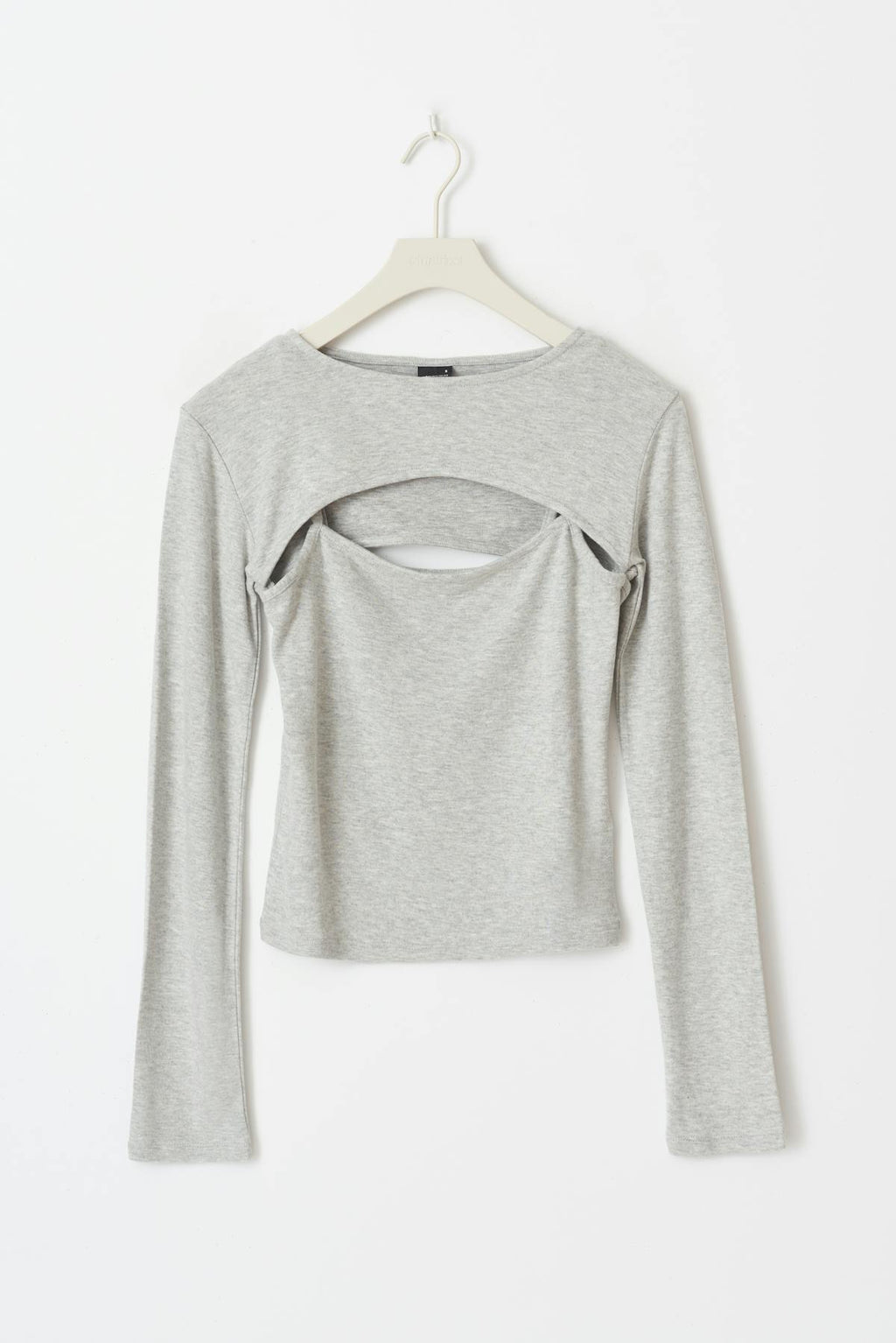 Bolero top