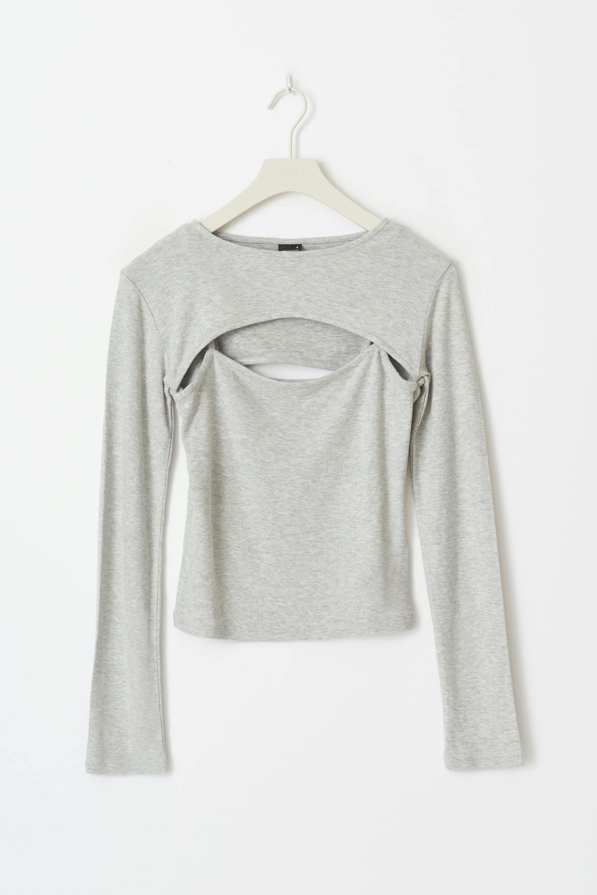 Bolero top