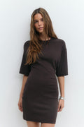 Tee dress