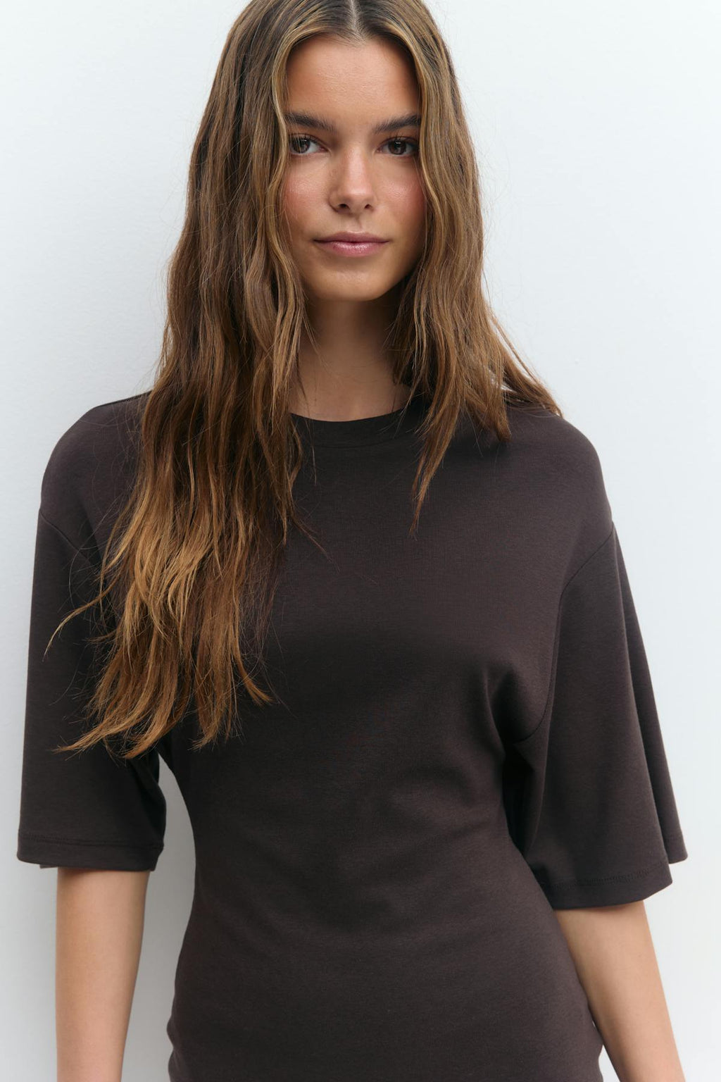 Tee dress