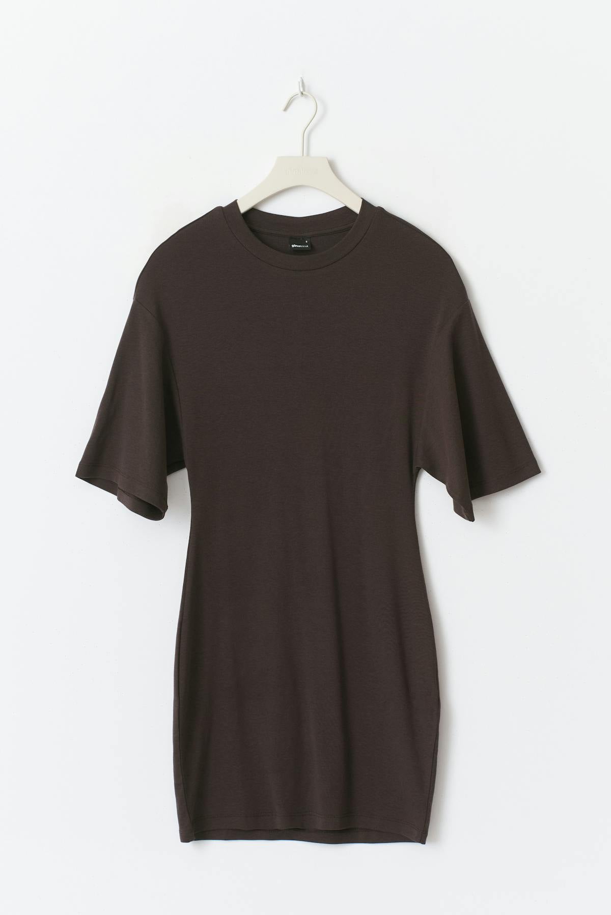 Tee dress