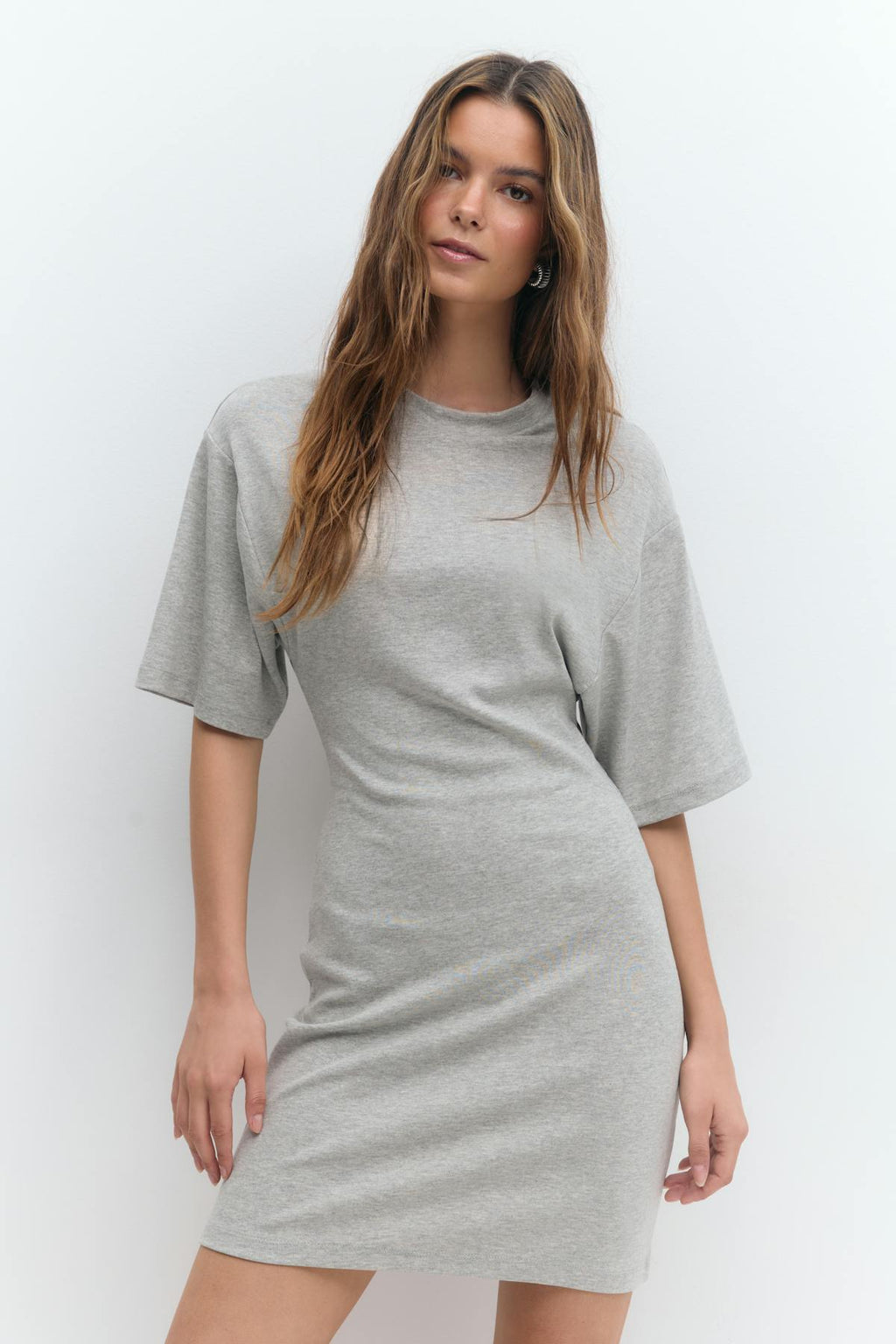Tee dress
