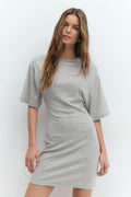 Tee dress