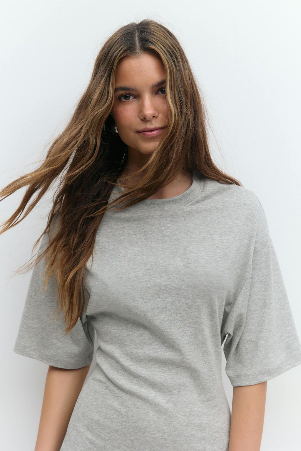 Tee dress