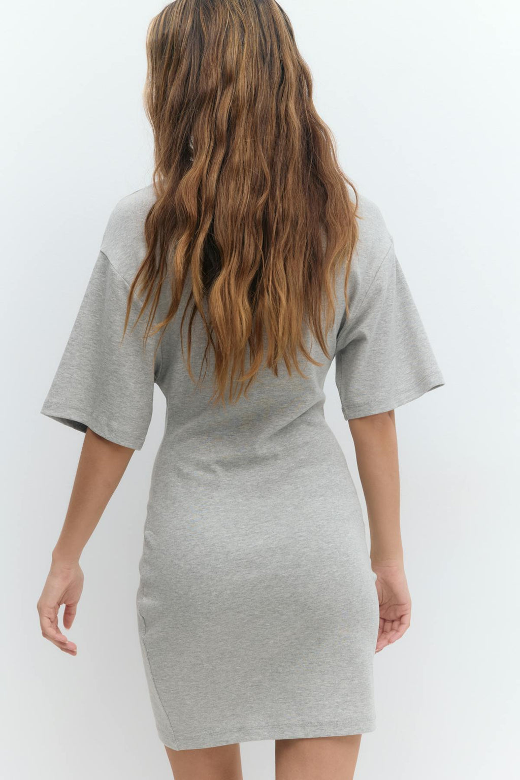 Tee dress