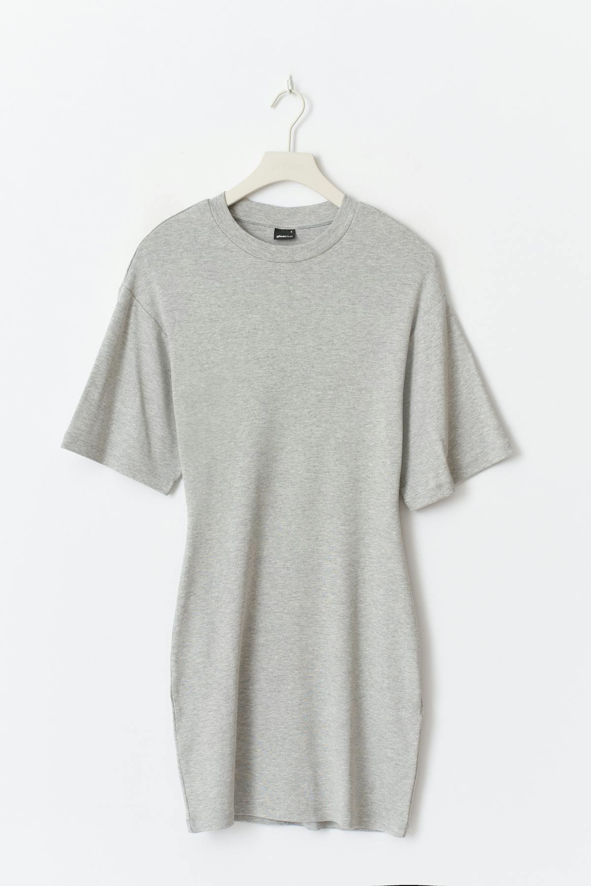 Tee dress