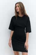 Tee dress