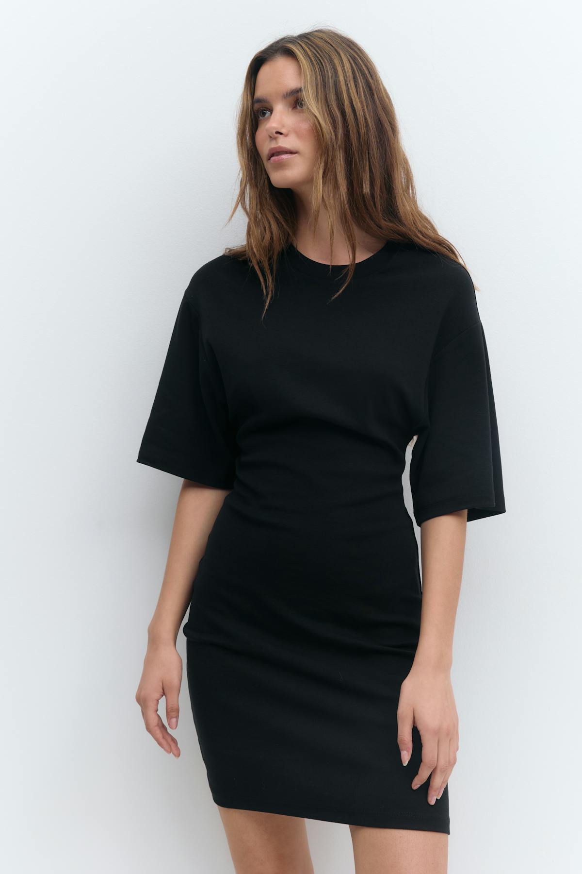 Tee dress