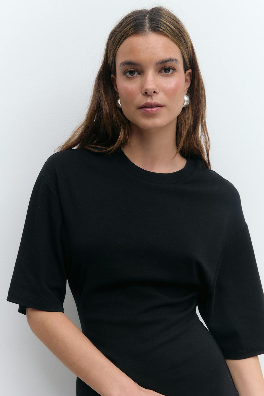 Tee dress