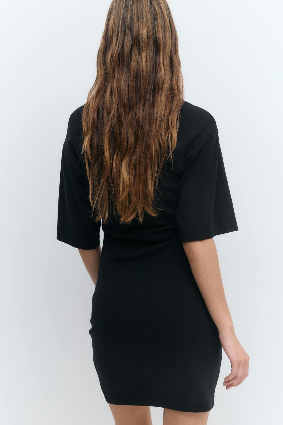 Tee dress