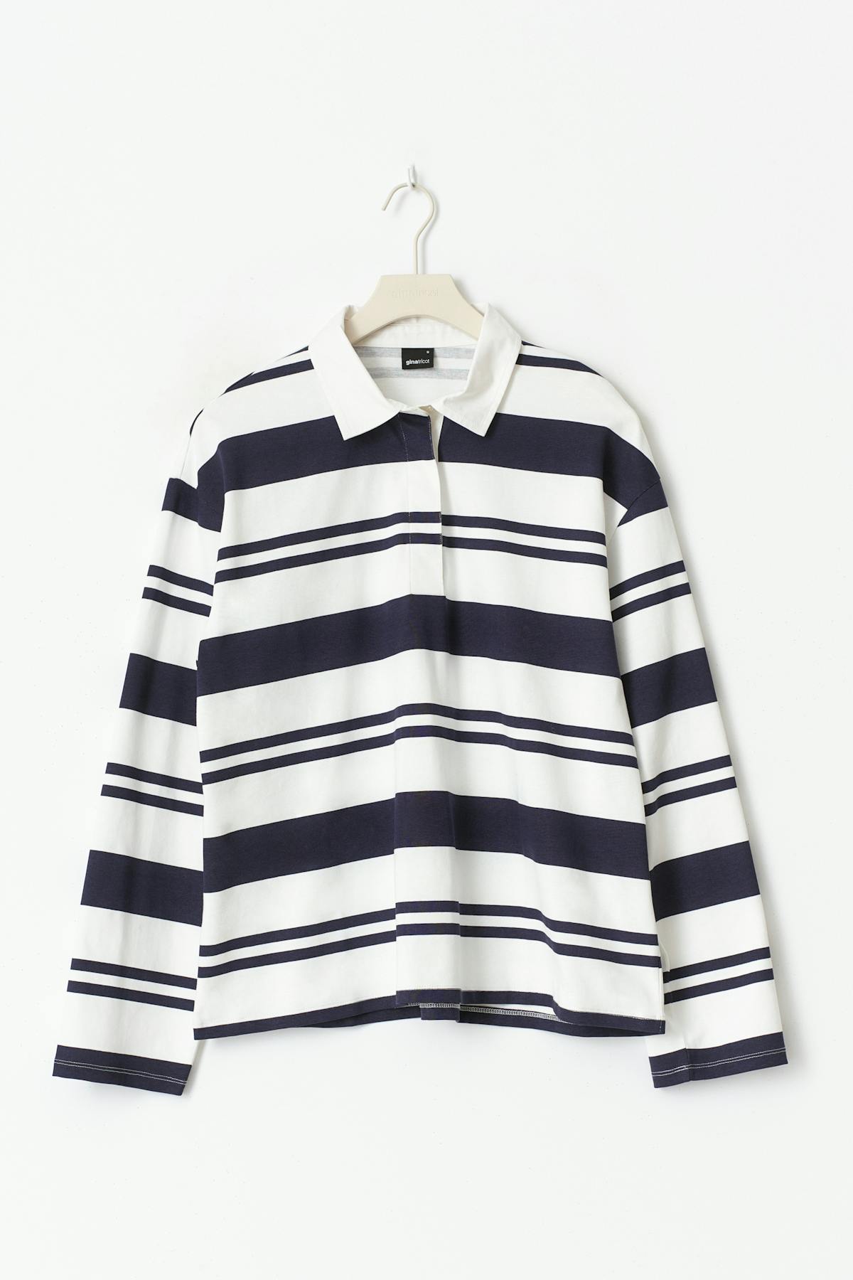 Collar top