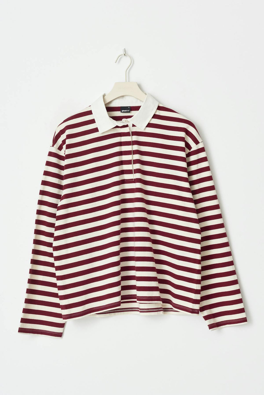 Collar top