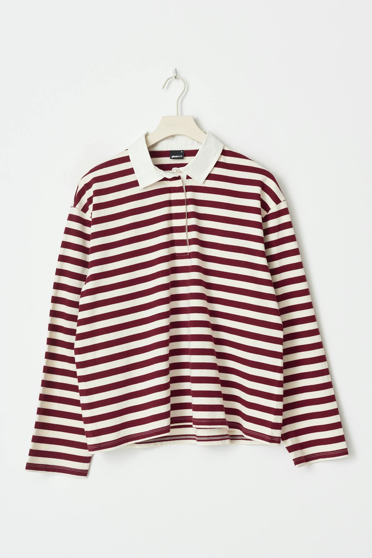 Collar top
