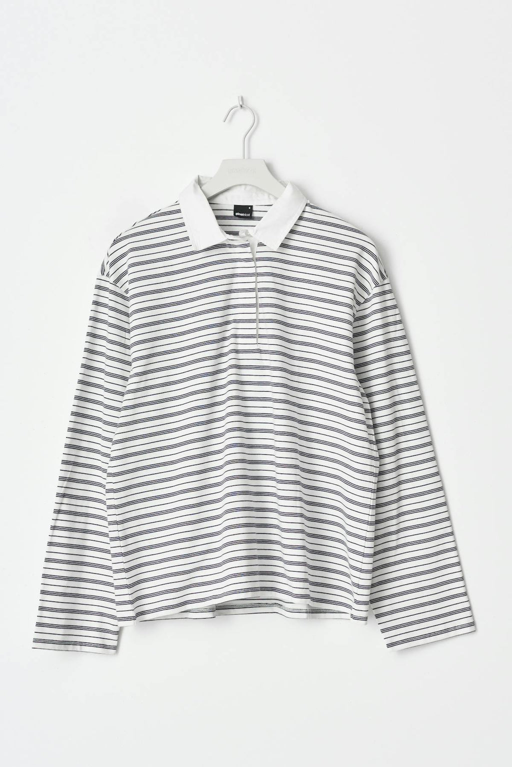 Collar top