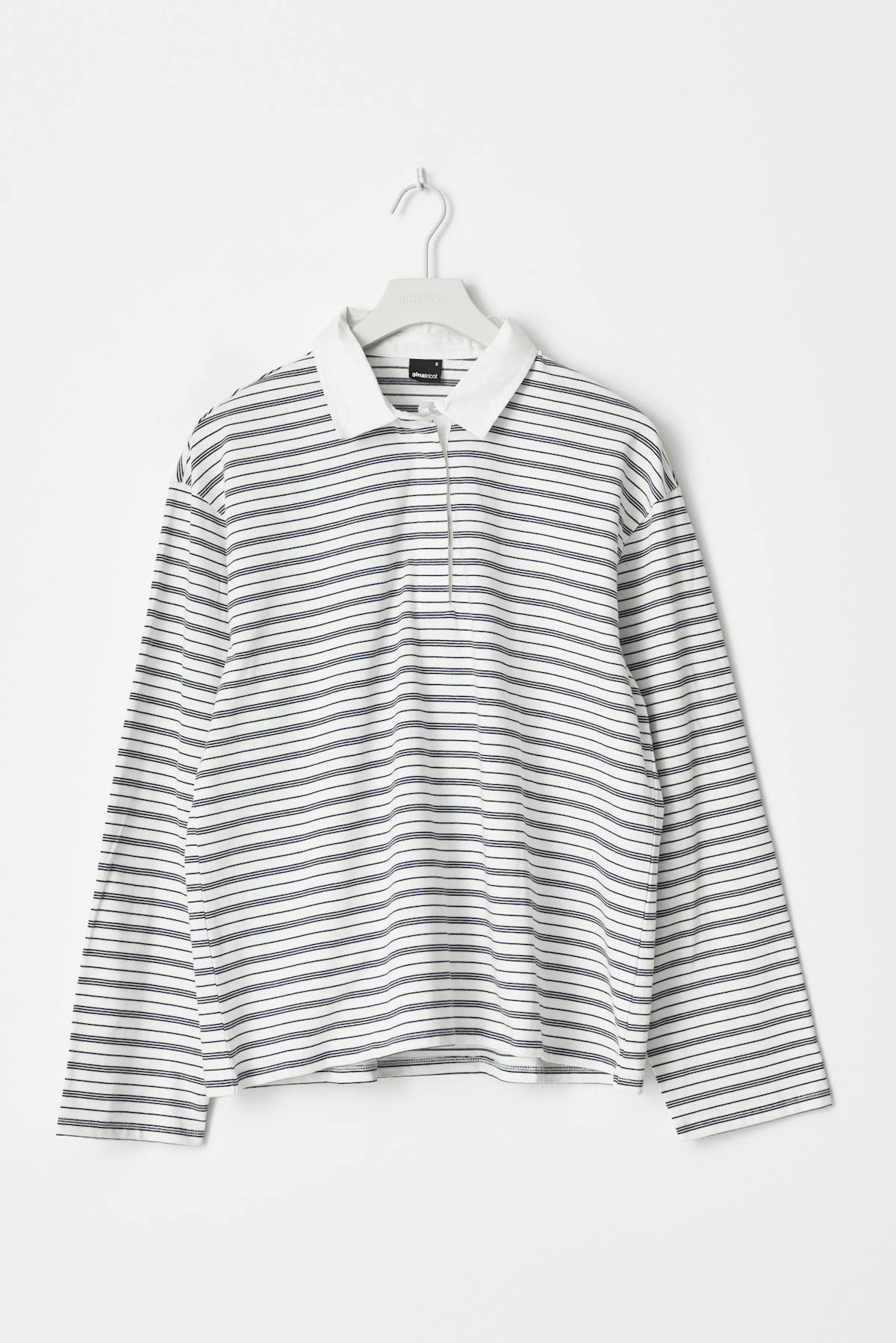 Collar top