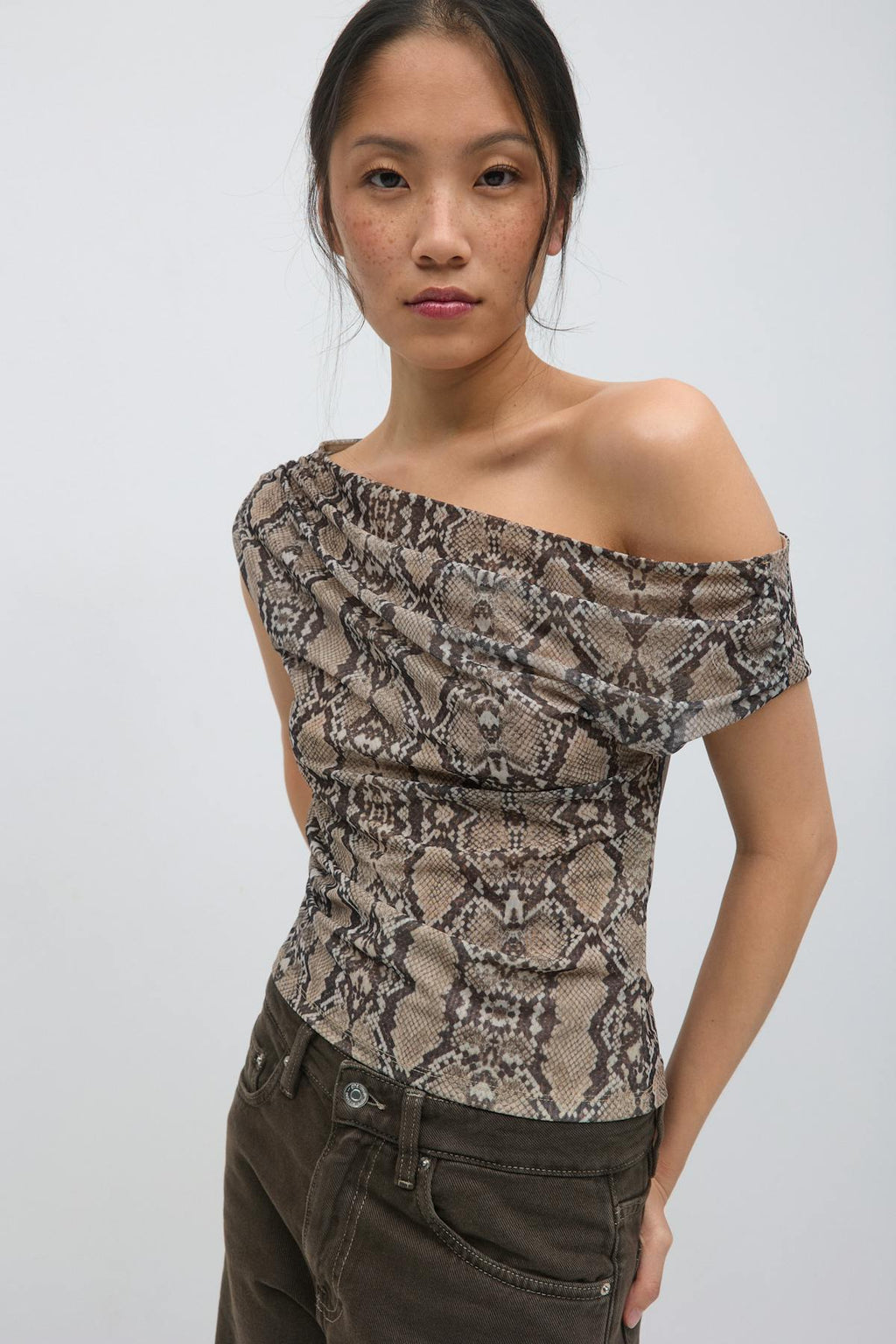 Asymmetric top