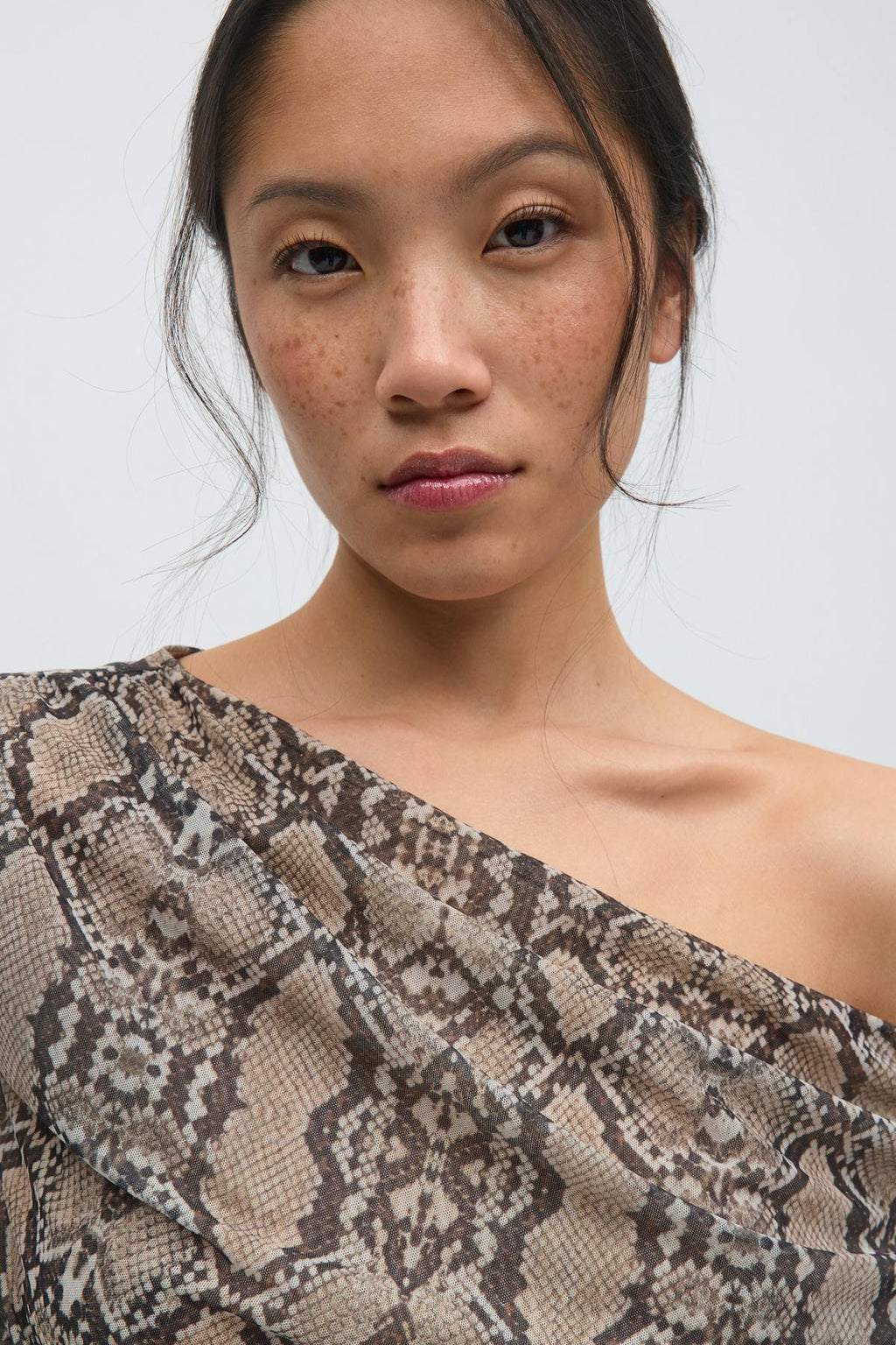 Asymmetric top