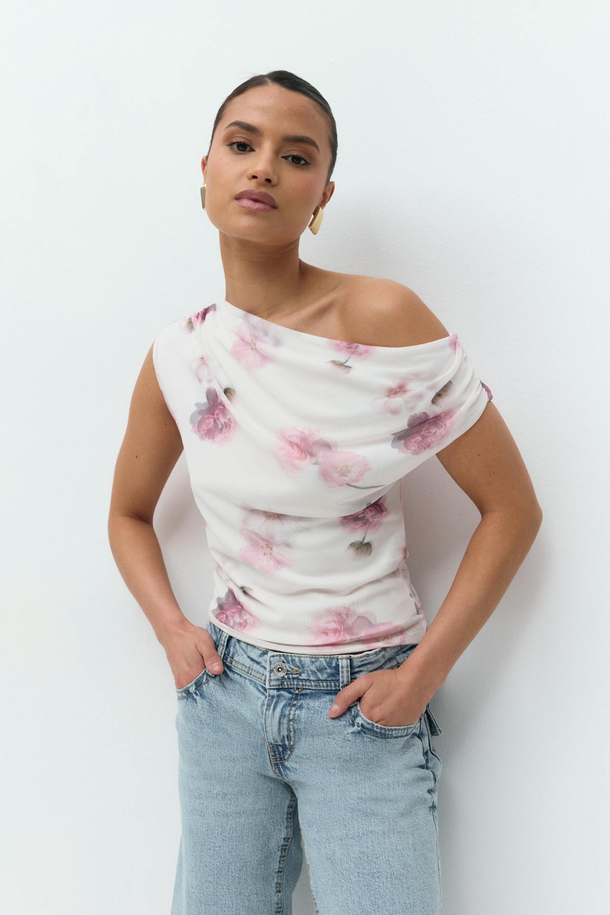Asymmetric top