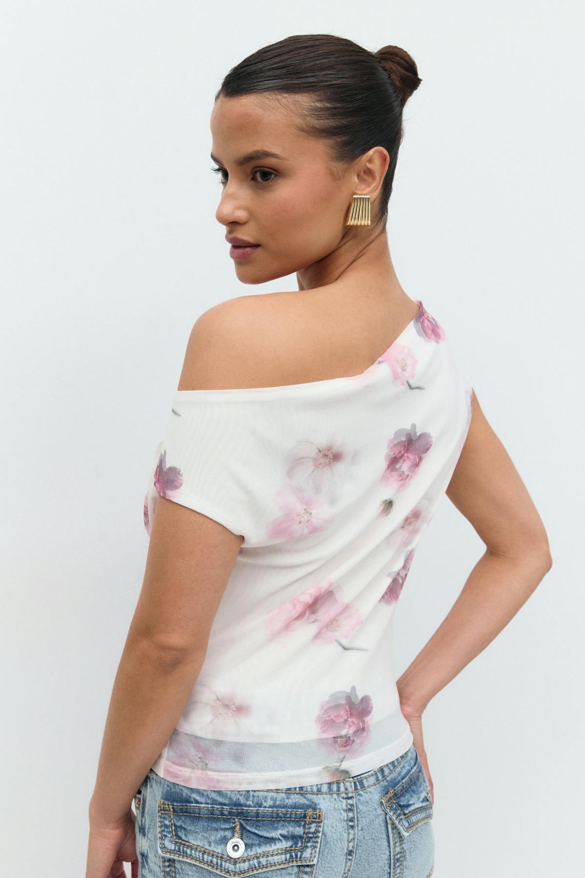 Asymmetric top